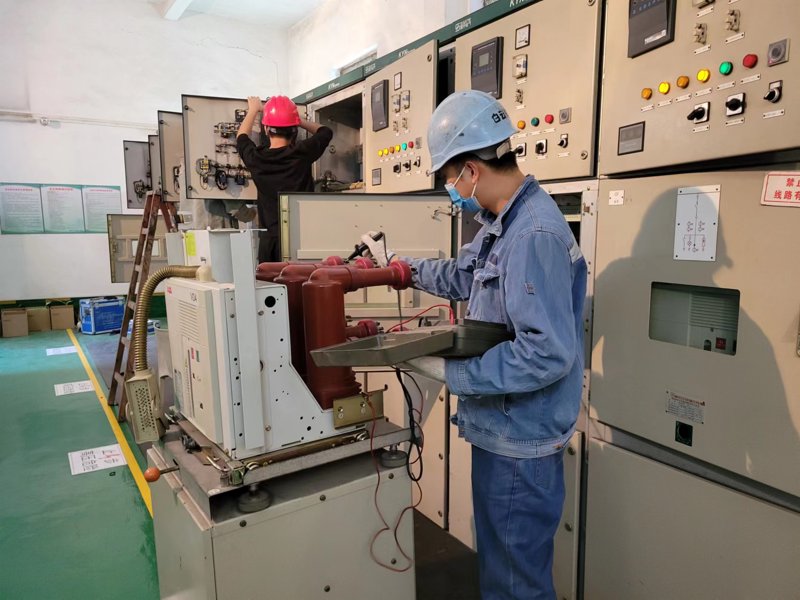 设备调试报告：从新手到高手的进阶之路